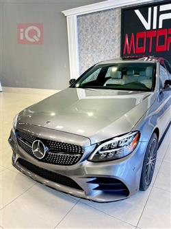 مێرسێدس بێنز C-Class
